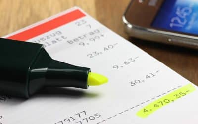 Controlerapport geen beschikking verliesverrekening