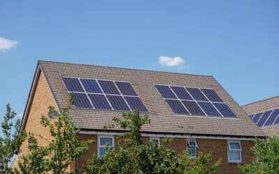 Verhuurwoning en zonnepanelen zijn één investering voor btw