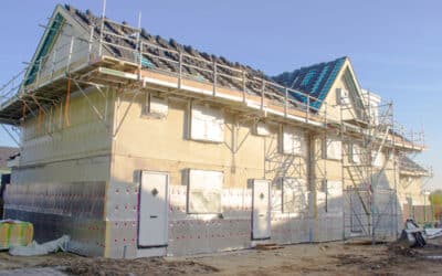 Startersvrijstelling OVB ondanks nieuwbouwwoning in aanbouw