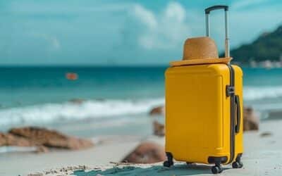 Vakantie is geen excuus voor overschrijding beroepstermijn