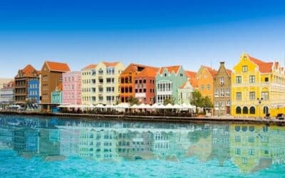 Schenkingen door stichting op Curaçao belast in Nederland