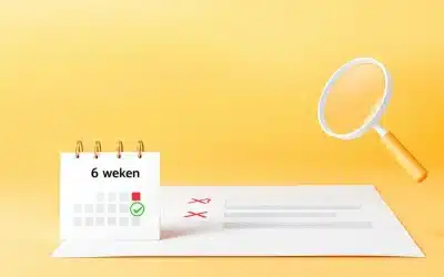 Wanneer moet ik bezwaar maken tegen een belastingaanslag?
