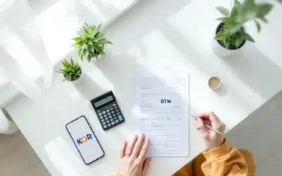 Moet ik BTW aangifte doen als kleine ondernemer?