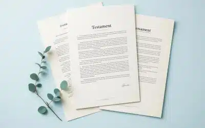 Welke documenten heb ik nodig voor erfbelasting advies?